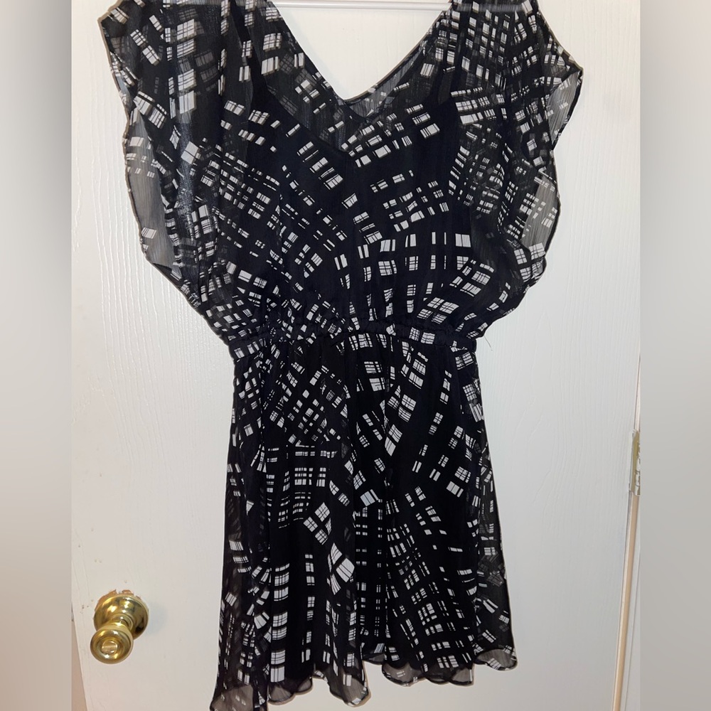Express dress